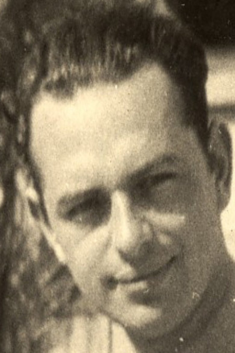 Seymour Kneitel Portrait of Seymour Kneitel