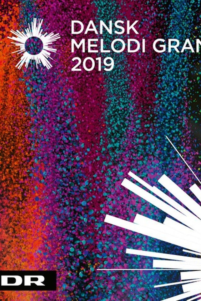 Episodes in Dansk Melodi Grand Prix - Season 42 - Season 42 Poster of Episodes in Dansk Melodi Grand Prix - Season 42 - Season 42