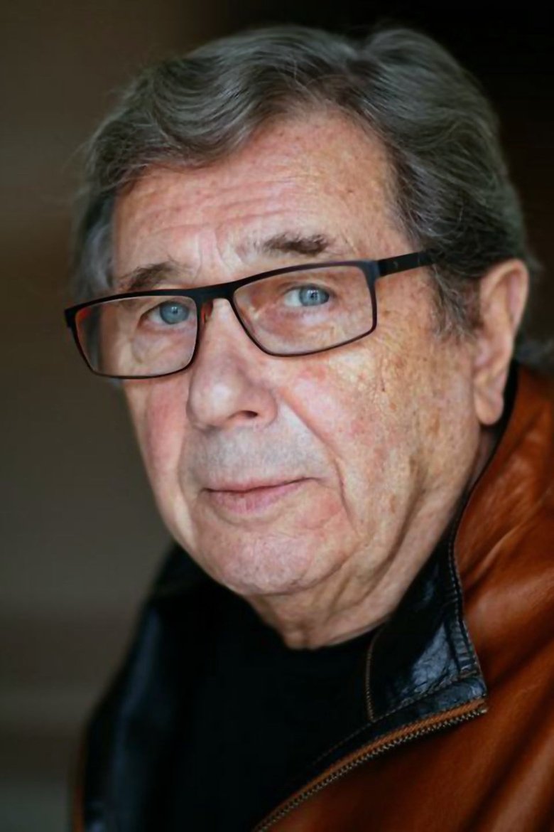 Janusz Gajos Portrait of Janusz Gajos