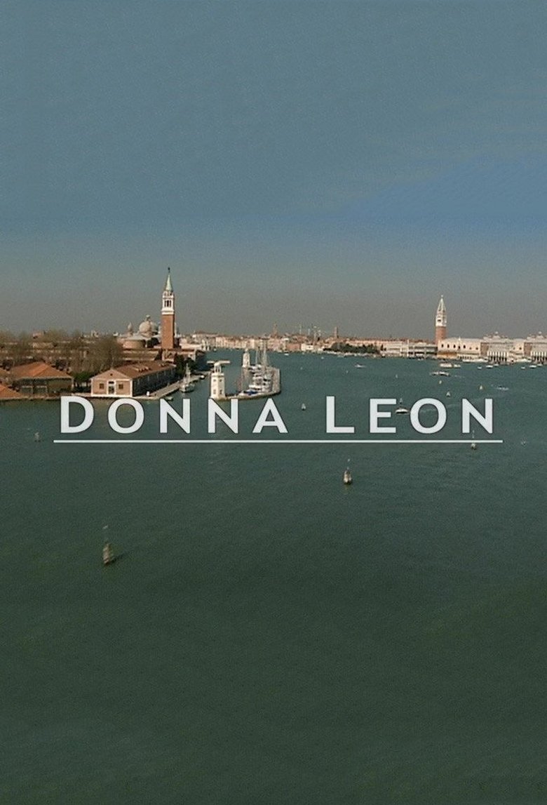 Episodes in Donna Leon - Season 1 - Season 1 Poster of Episodes in Donna Leon - Season 1 - Season 1