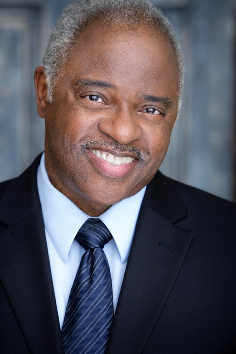 Jesse D. Goins Portrait of Jesse D. Goins