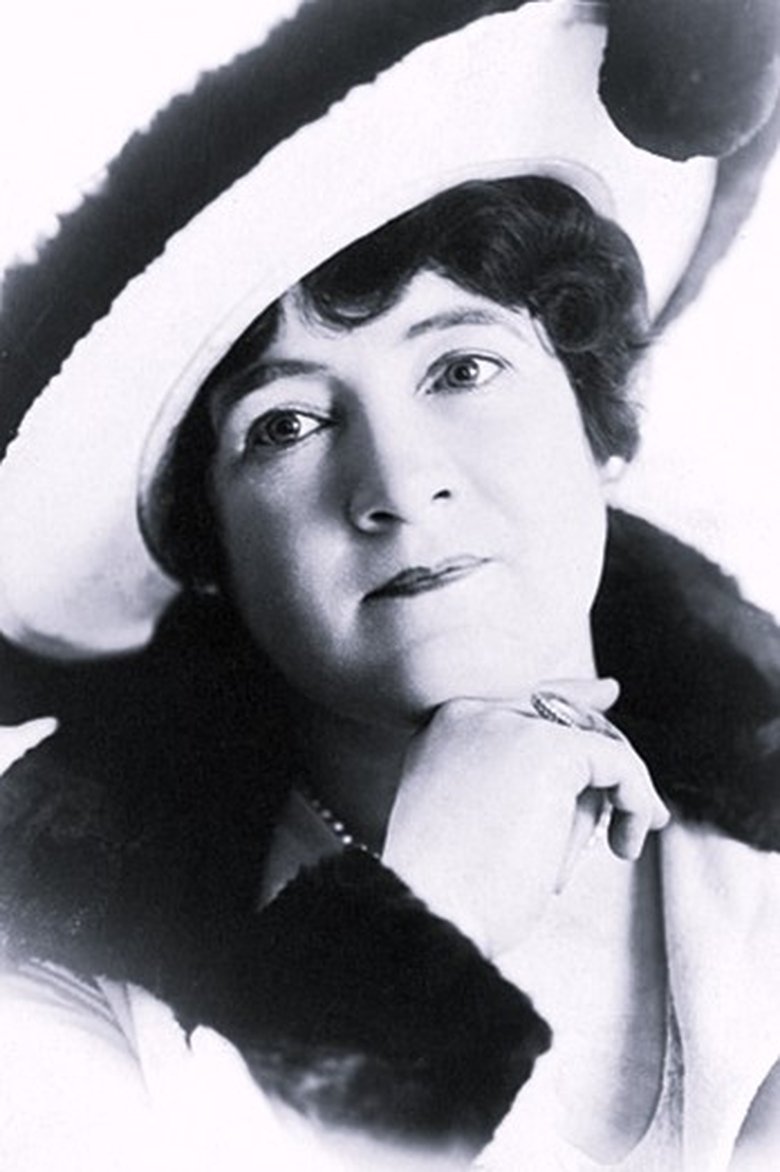 May Wallace Portrait of May Wallace