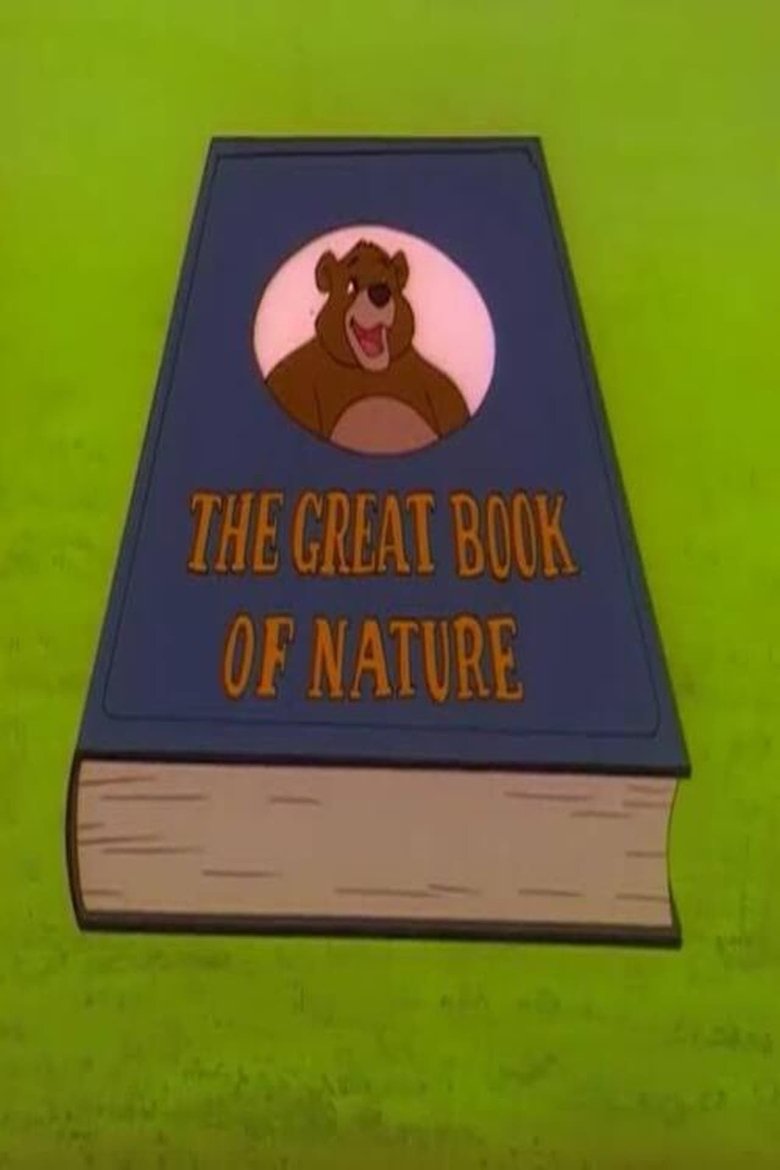 Episodes in The Great Book Of Nature - Season 1 - Season 1 Poster of Episodes in The Great Book Of Nature - Season 1 - Season 1