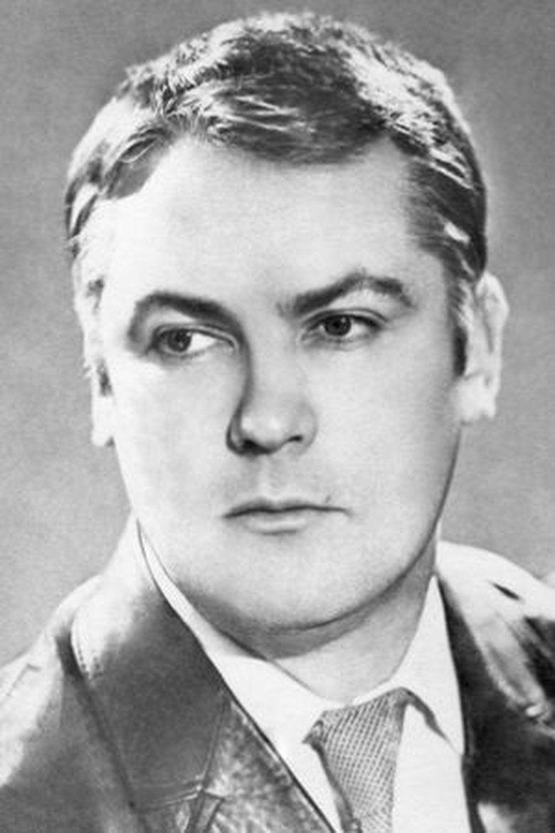 Nikolay Zaseev-Rudenko Portrait of Nikolay Zaseev-Rudenko