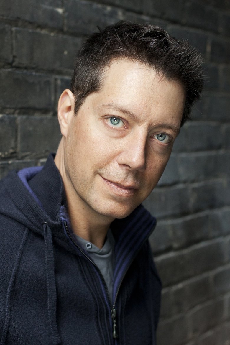 Jeff Kassel Portrait of Jeff Kassel