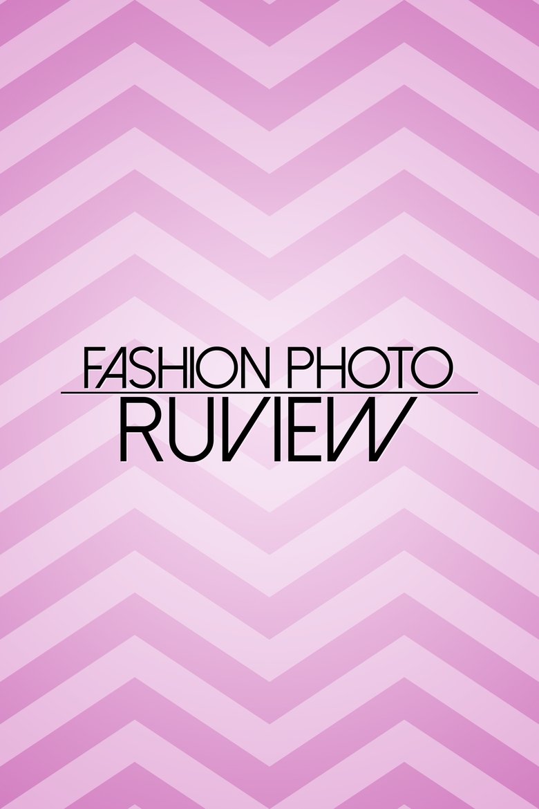 Episodes in Fashion Photo RuView - Social Media Volume 1 - Social Media Volume 1 Poster of Episodes in Fashion Photo RuView - Social Media Volume 1 - Social Media Volume 1