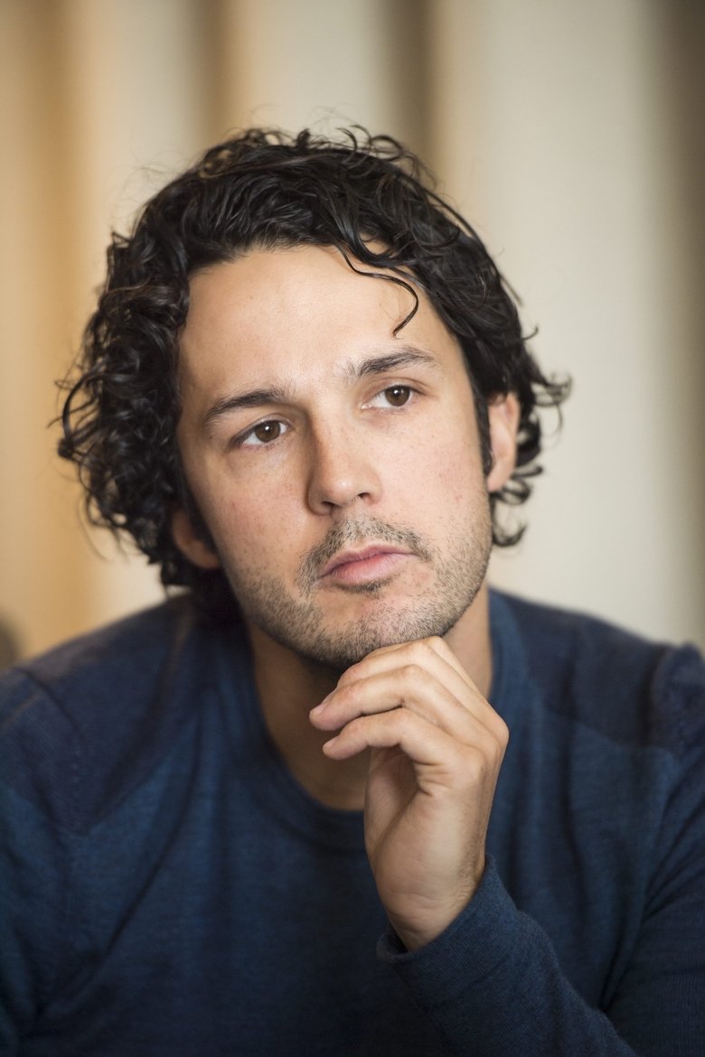 Vegard Ylvisåker Portrait of Vegard Ylvisåker