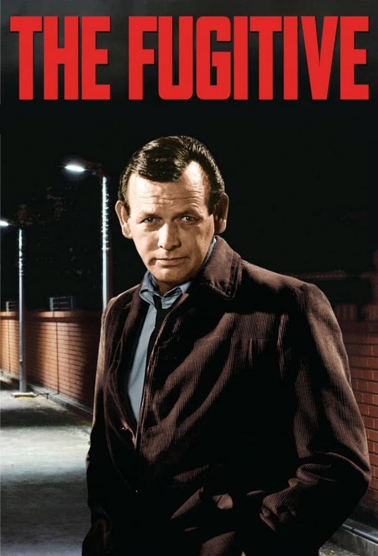 Episodes in The Fugitive - Season 4 - Season 4 Poster of Episodes in The Fugitive - Season 4 - Season 4