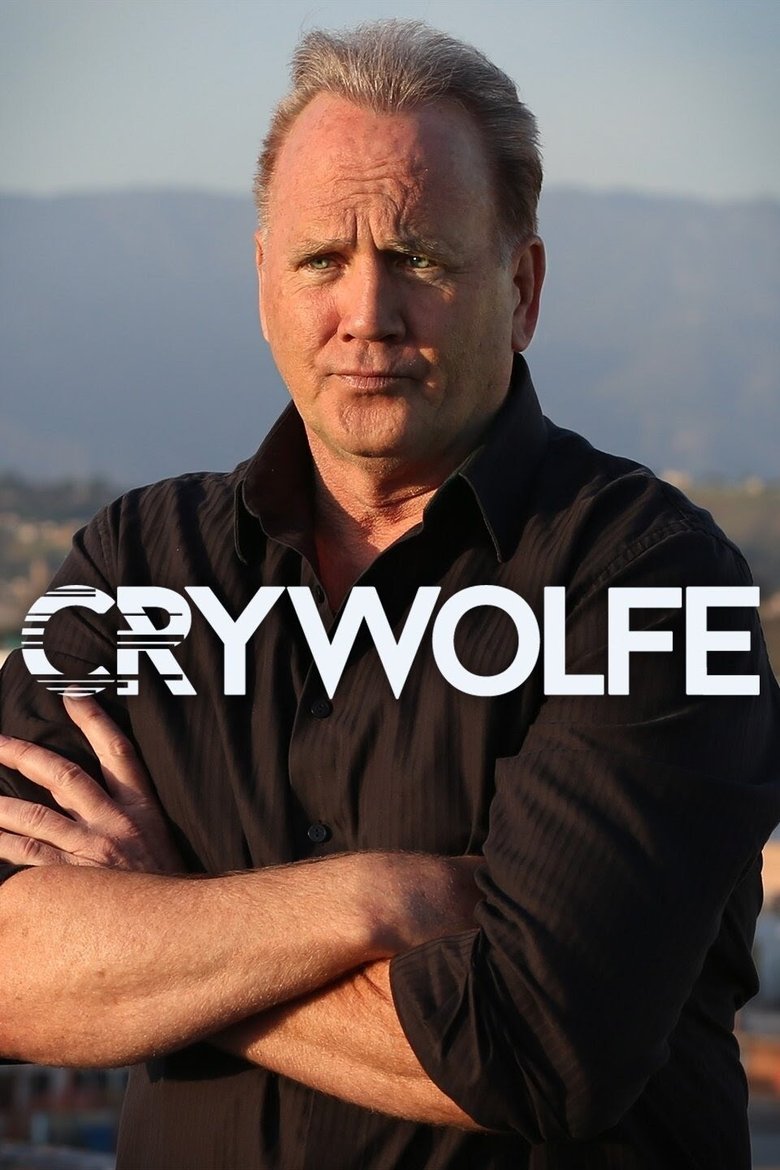 Cry Wolfe Poster of Cry Wolfe