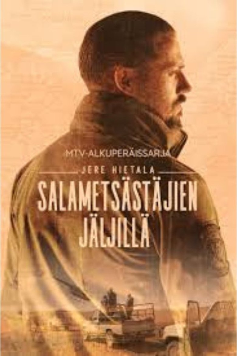 Jere Hietala - Poachers Poster of Jere Hietala - Poachers