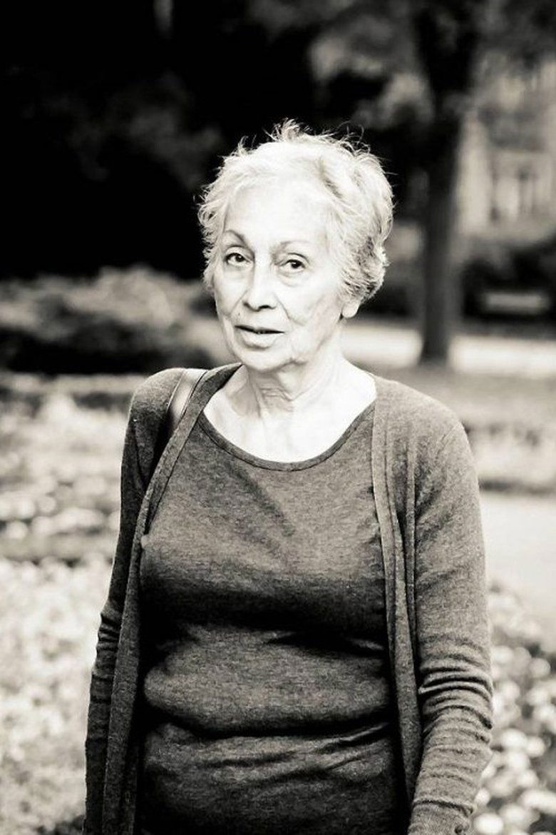 Lidia Zonn Portrait of Lidia Zonn