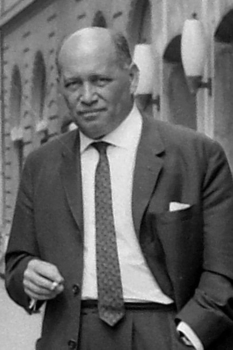 Lajos Mányai Portrait of Lajos Mányai