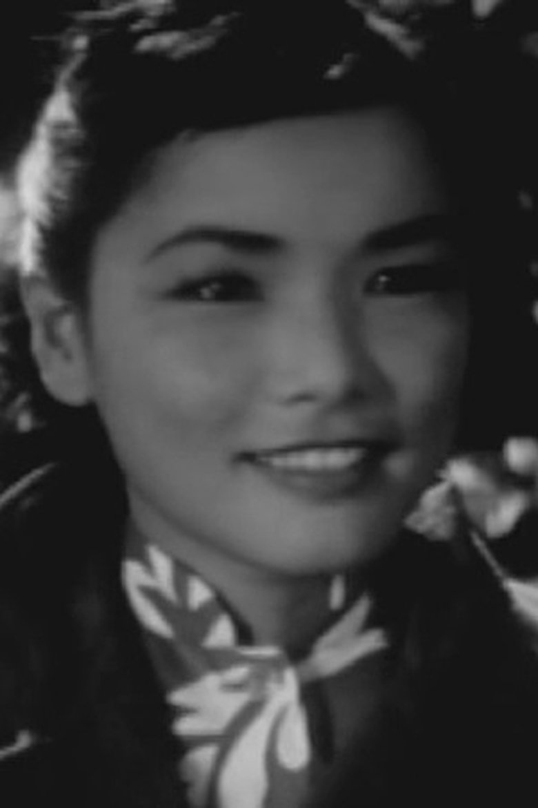 Tsuruko Kobayashi Portrait of Tsuruko Kobayashi