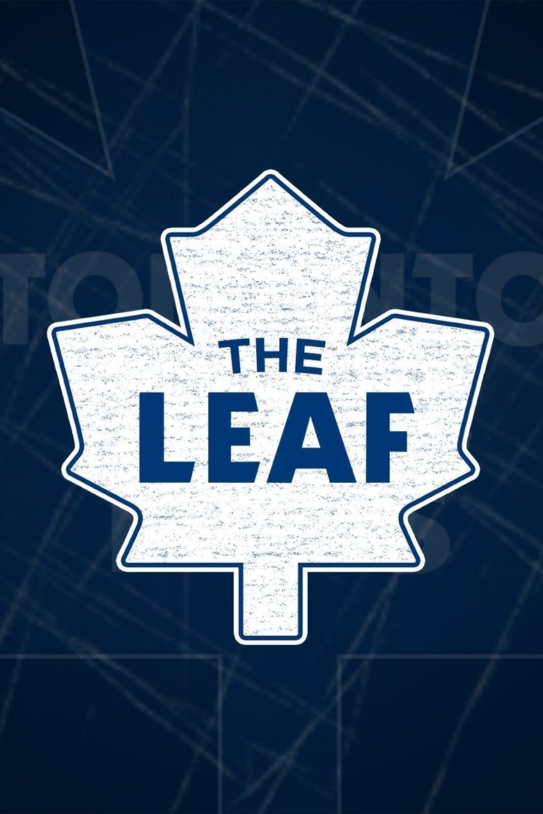 The Leaf Poster of The Leaf