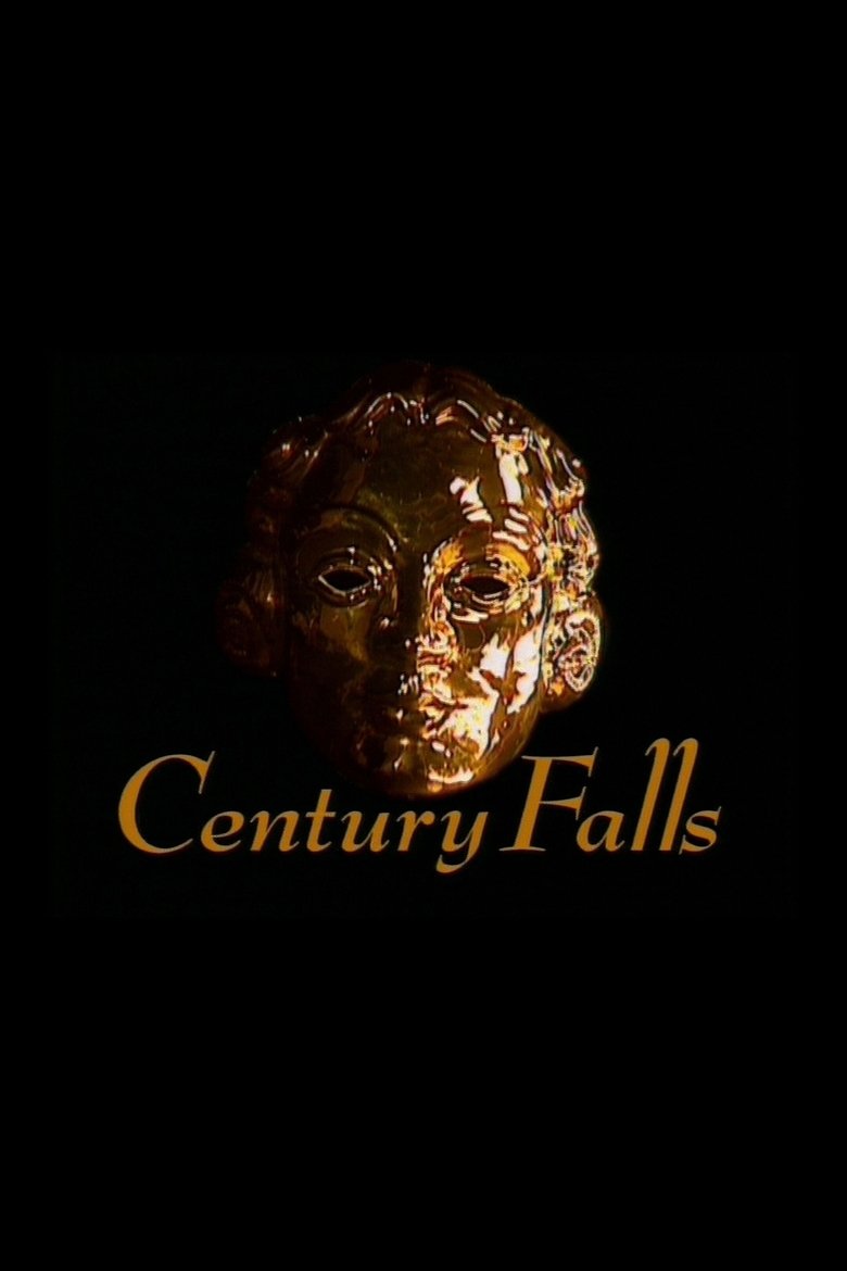 Episodes in Century Falls - Season 1 - Season 1 Poster of Episodes in Century Falls - Season 1 - Season 1