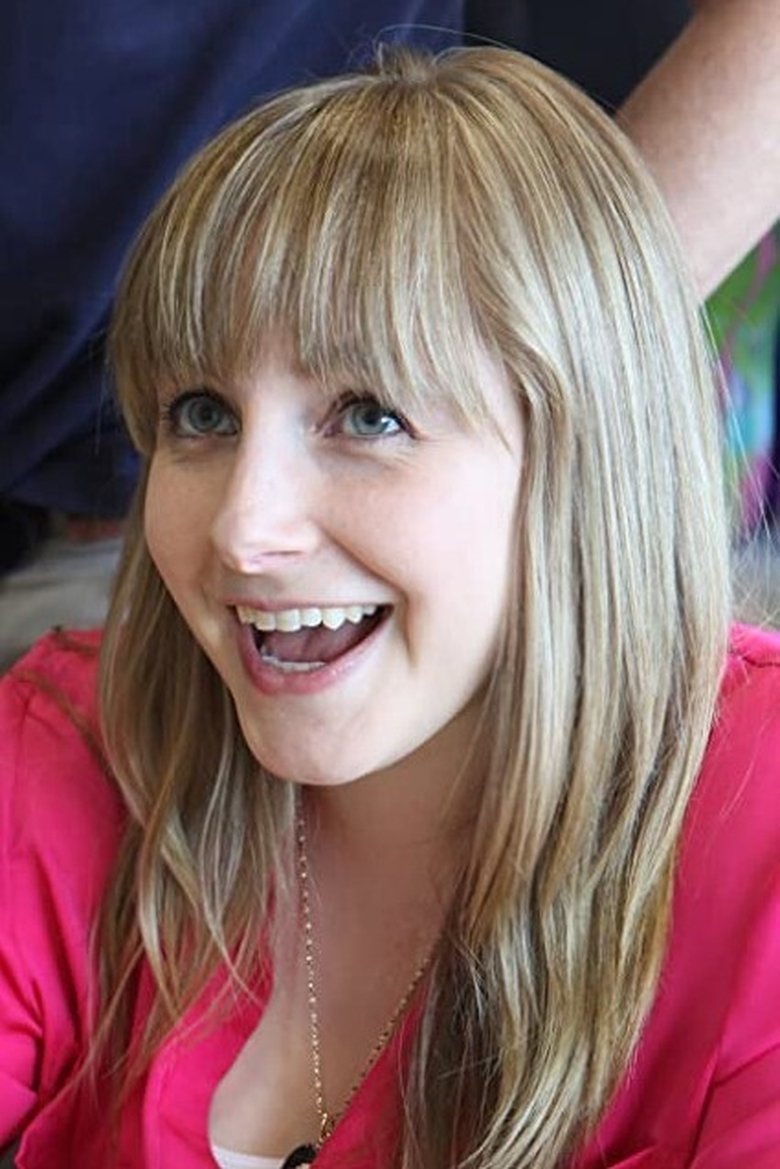 Andrea Libman Portrait of Andrea Libman
