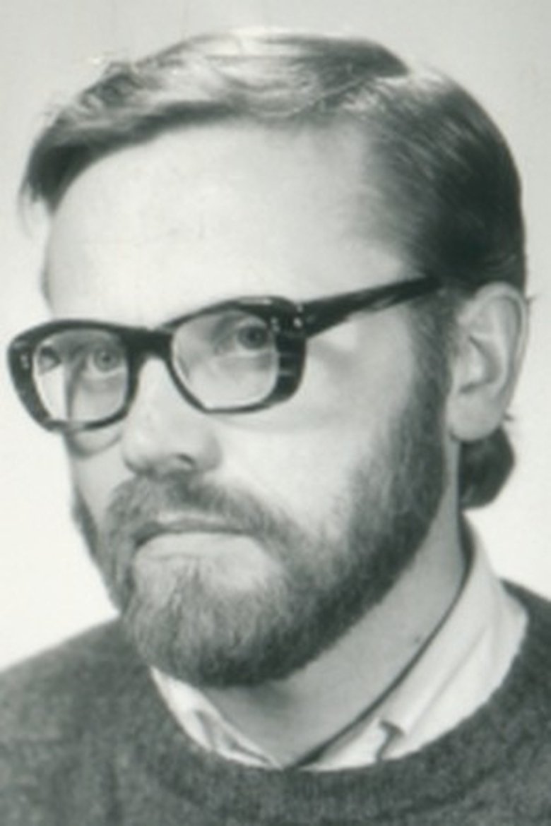 Jan Banucha Portrait of Jan Banucha