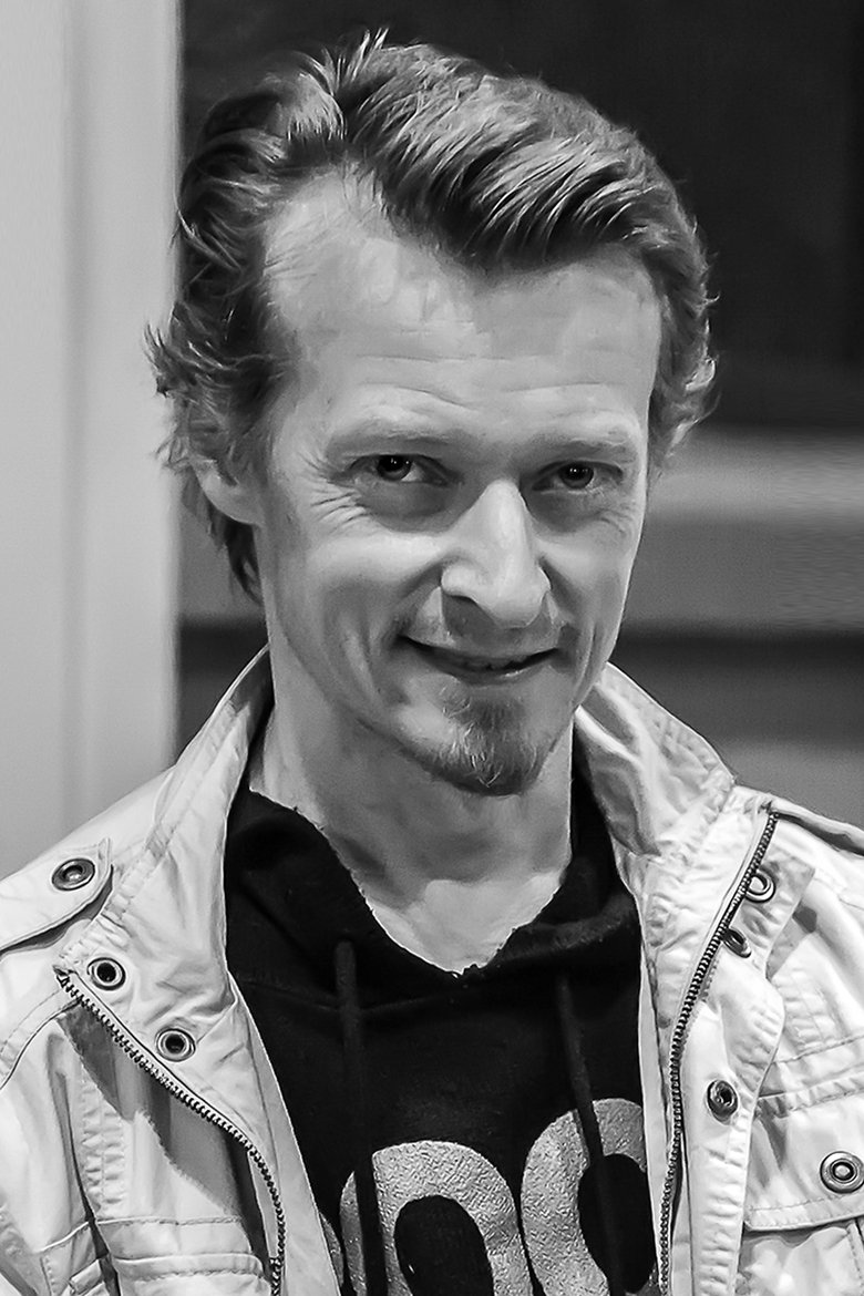 Rémi Nelson Borel Portrait of Rémi Nelson Borel