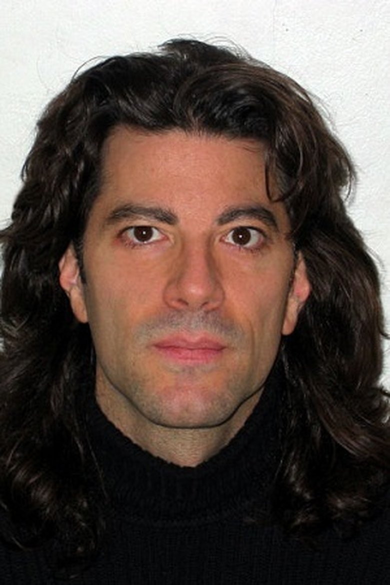 Mark DeSimone Portrait of Mark DeSimone