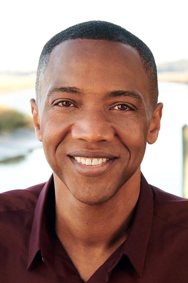 J. August Richards Portrait of J. August Richards