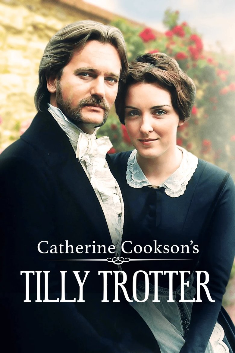 Tilly Trotter Poster of Tilly Trotter