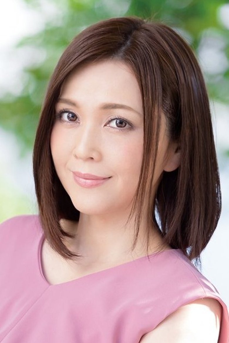 Tomoka Takase Portrait of Tomoka Takase
