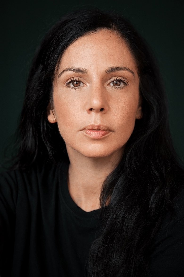 Sara Norte Portrait of Sara Norte