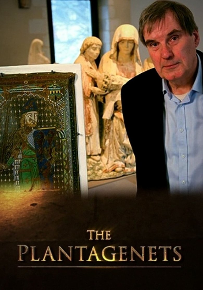 Episodes in The Plantagenets - Season 1 - Season 1 Poster of Episodes in The Plantagenets - Season 1 - Season 1