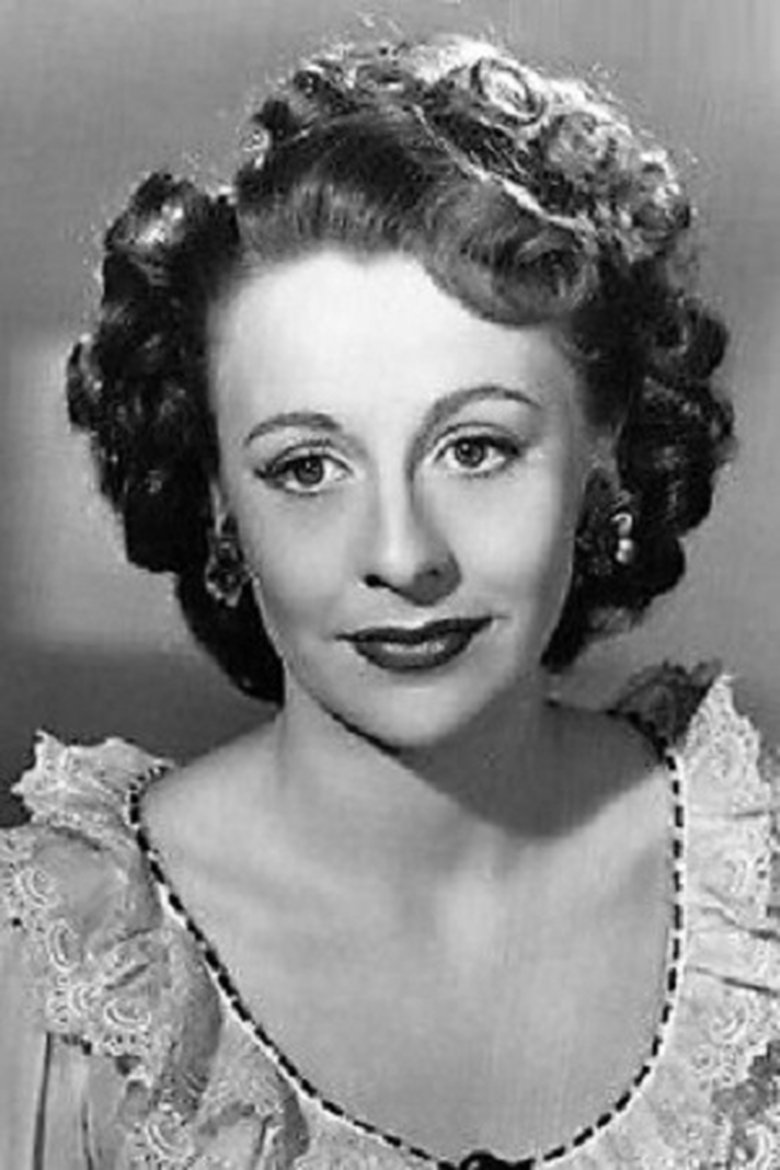 Jane Hylton Portrait of Jane Hylton