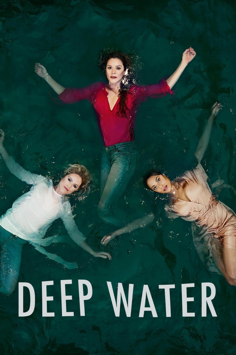 Deep Water Poster of Deep Water