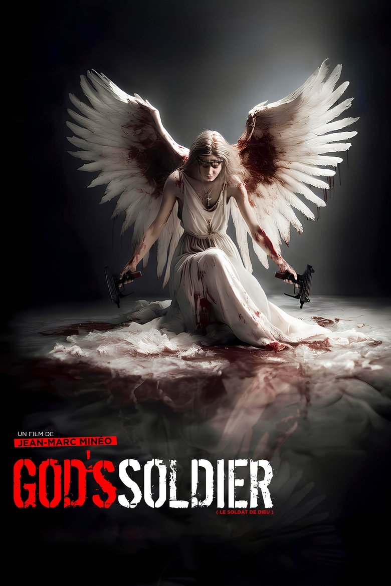 God's Soldier Poster of God's Soldier