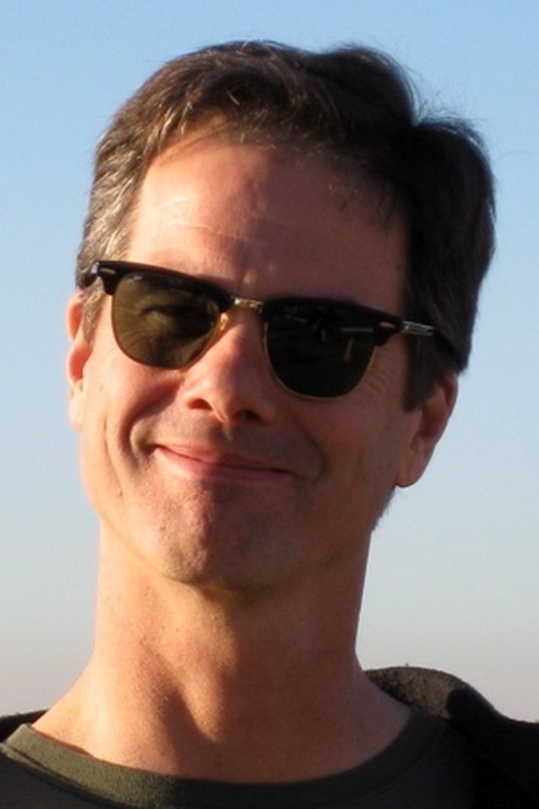 Brian Berdan Portrait of Brian Berdan