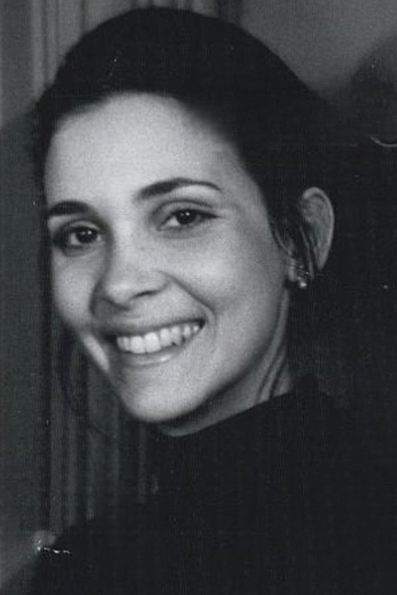 Ellen Barber Portrait of Ellen Barber