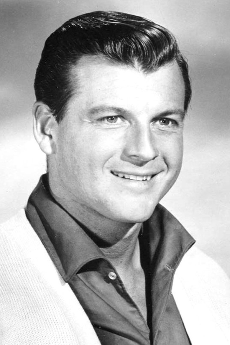 Jody McCrea Portrait of Jody McCrea