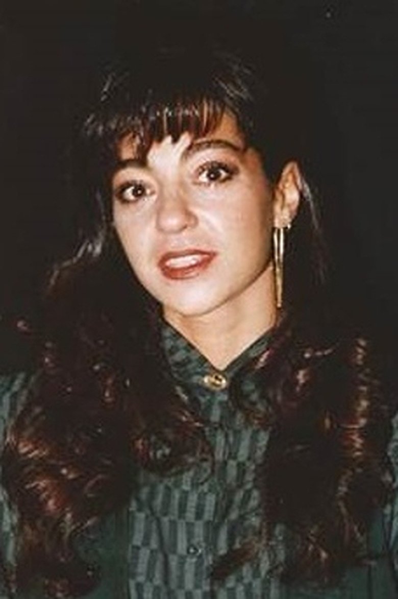 Maria José Miranda Portrait of Maria José Miranda