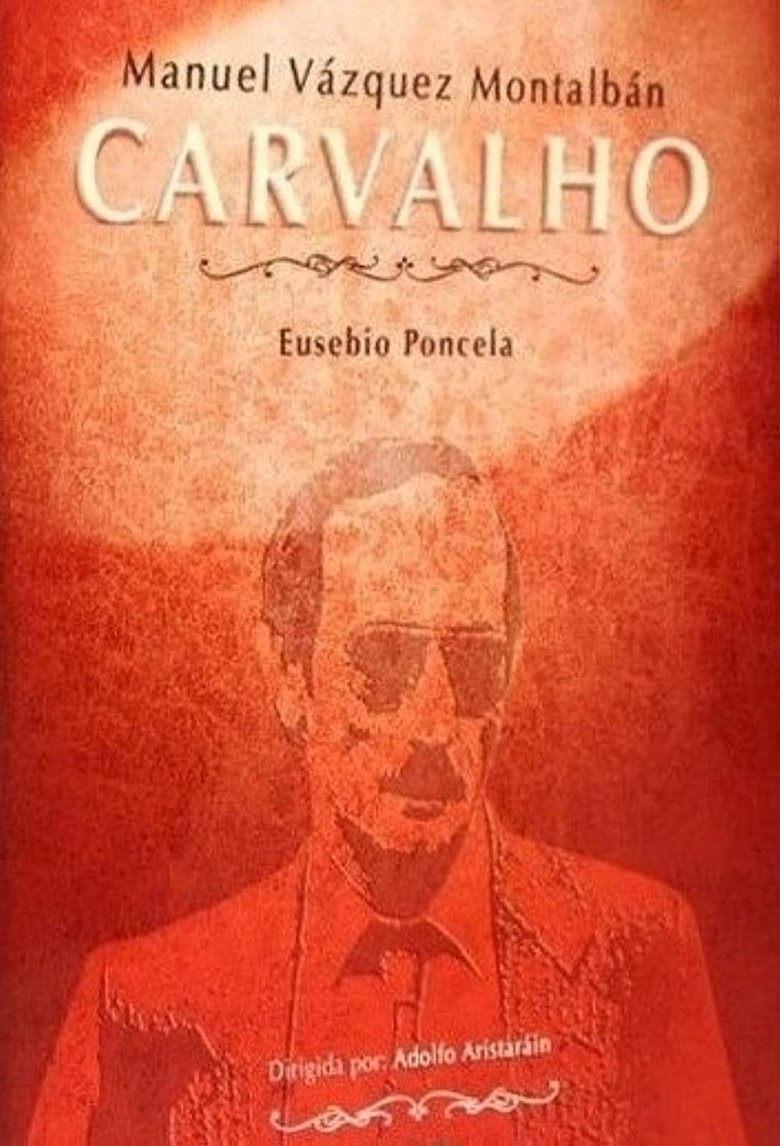 Episodes in Las Aventuras De Pepe Carvalho - Season 1 - Season 1 Poster of Episodes in Las Aventuras De Pepe Carvalho - Season 1 - Season 1