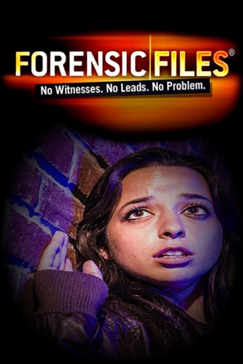 Episodes in Forensic Files - Season 3 - Season 3 Poster of Episodes in Forensic Files - Season 3 - Season 3