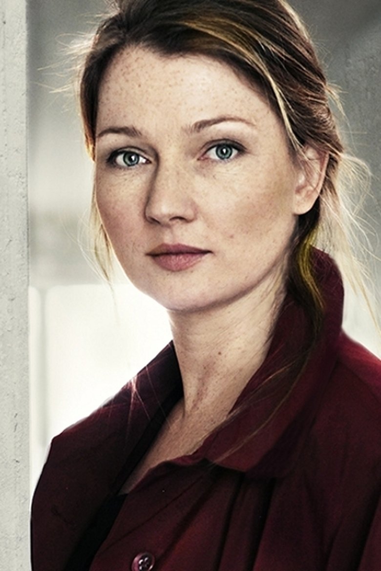 Katja Studt Portrait of Katja Studt