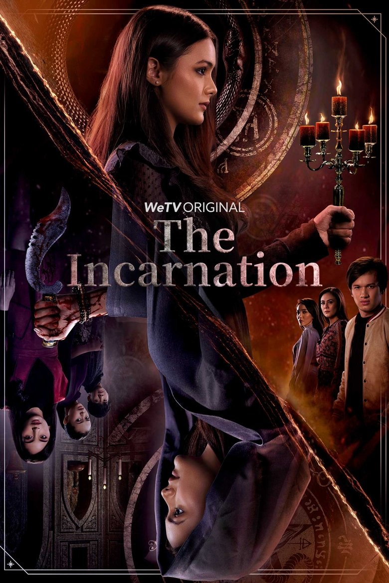 The Incarnation Poster of The Incarnation