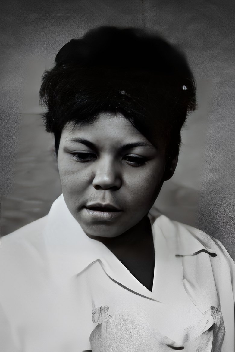 Marilena de Carvalho Portrait of Marilena de Carvalho