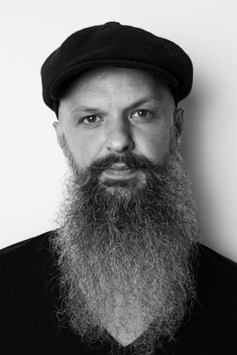 Peter Bernaers Portrait of Peter Bernaers