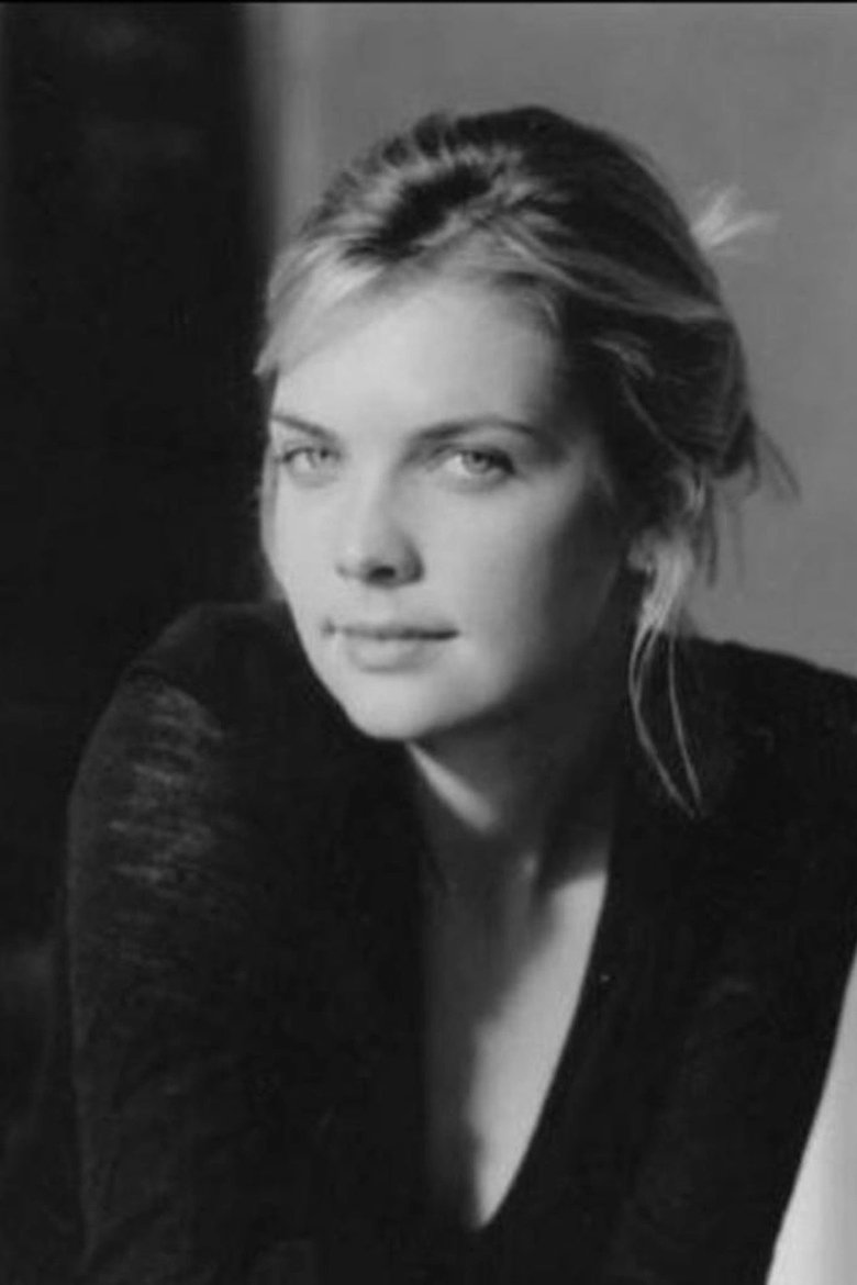 Jessica Bohl Portrait of Jessica Bohl