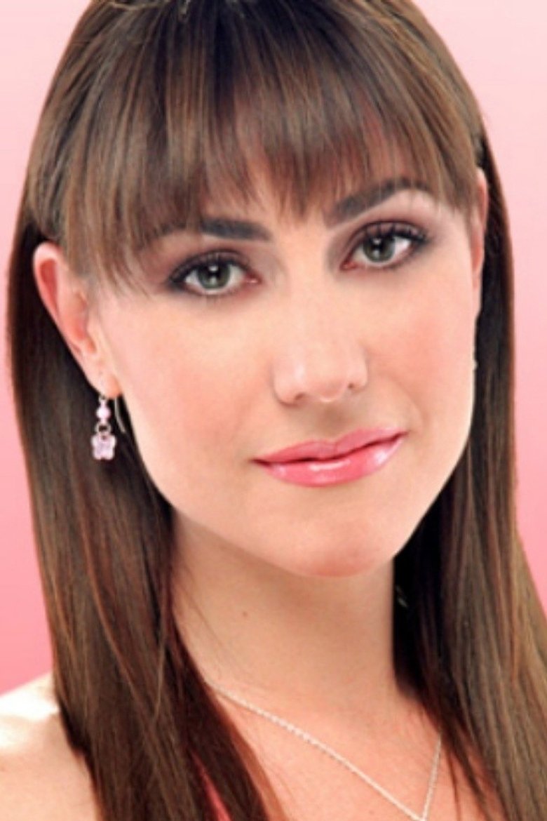 Fabiana Perzabal Portrait of Fabiana Perzabal