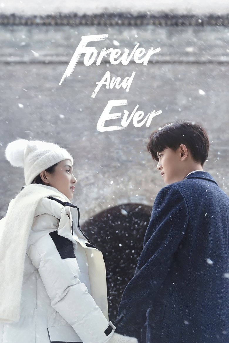Forever and Ever Poster of Forever and Ever