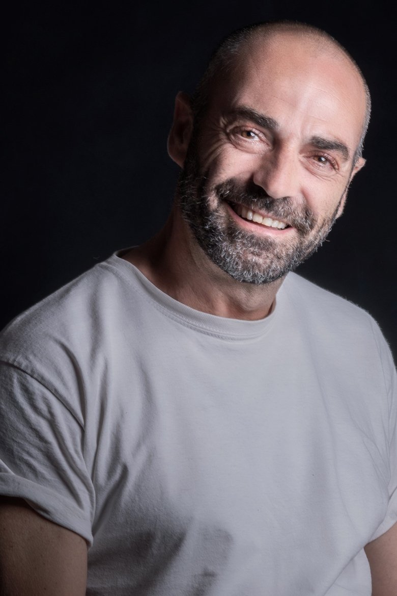 Gianni Lillo Portrait of Gianni Lillo