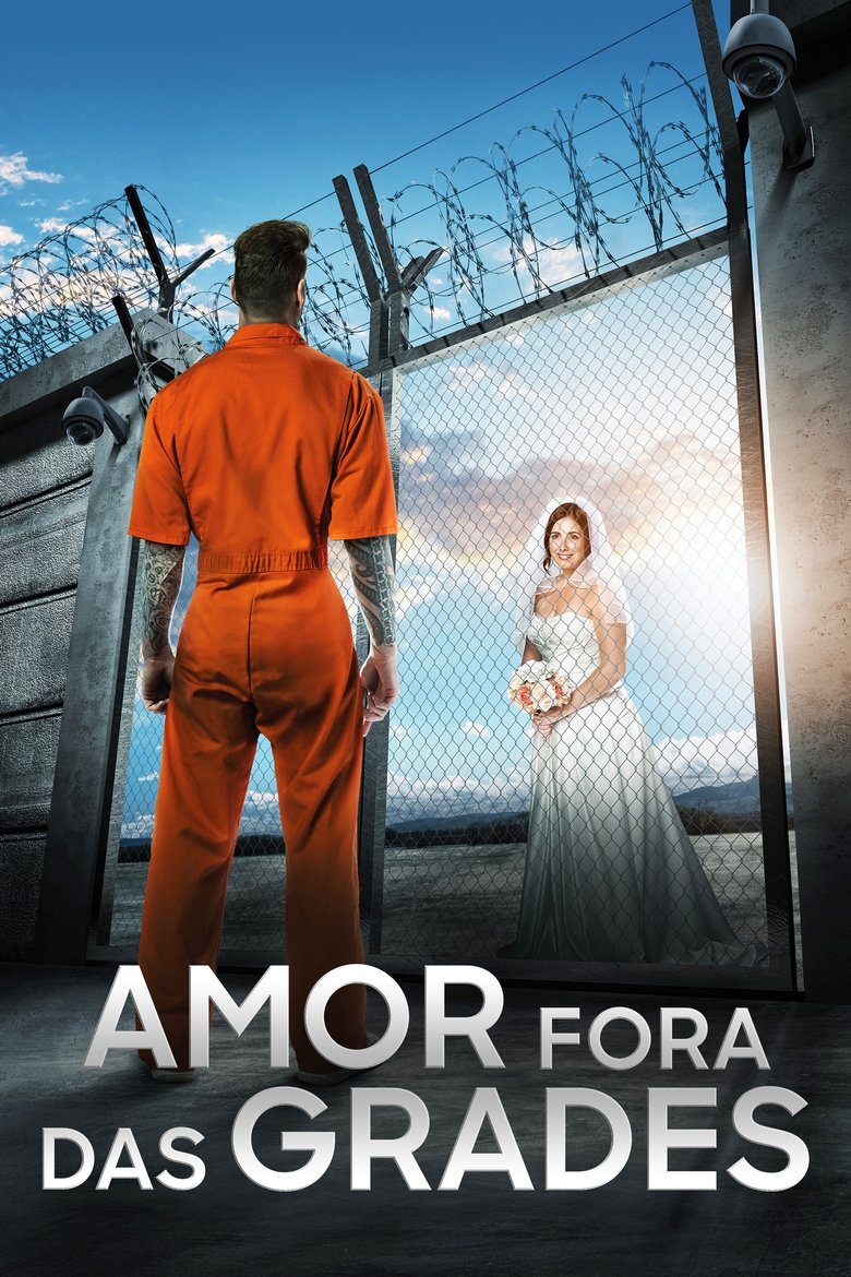 Cast and Crew in Love After Lockup - Prison Cell to Wedding Bells (Season 1 - Episode 7) - Prison Cell to Wedding Bells Poster of Cast and Crew in Love After Lockup - Prison Cell to Wedding Bells (Season 1 - Episode 7) - Prison Cell to Wedding Bells
