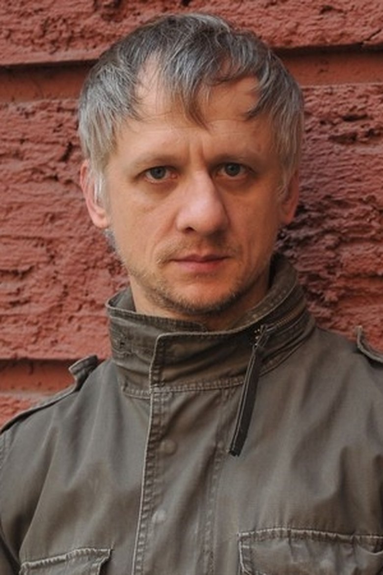 Ivan Barnev Portrait of Ivan Barnev