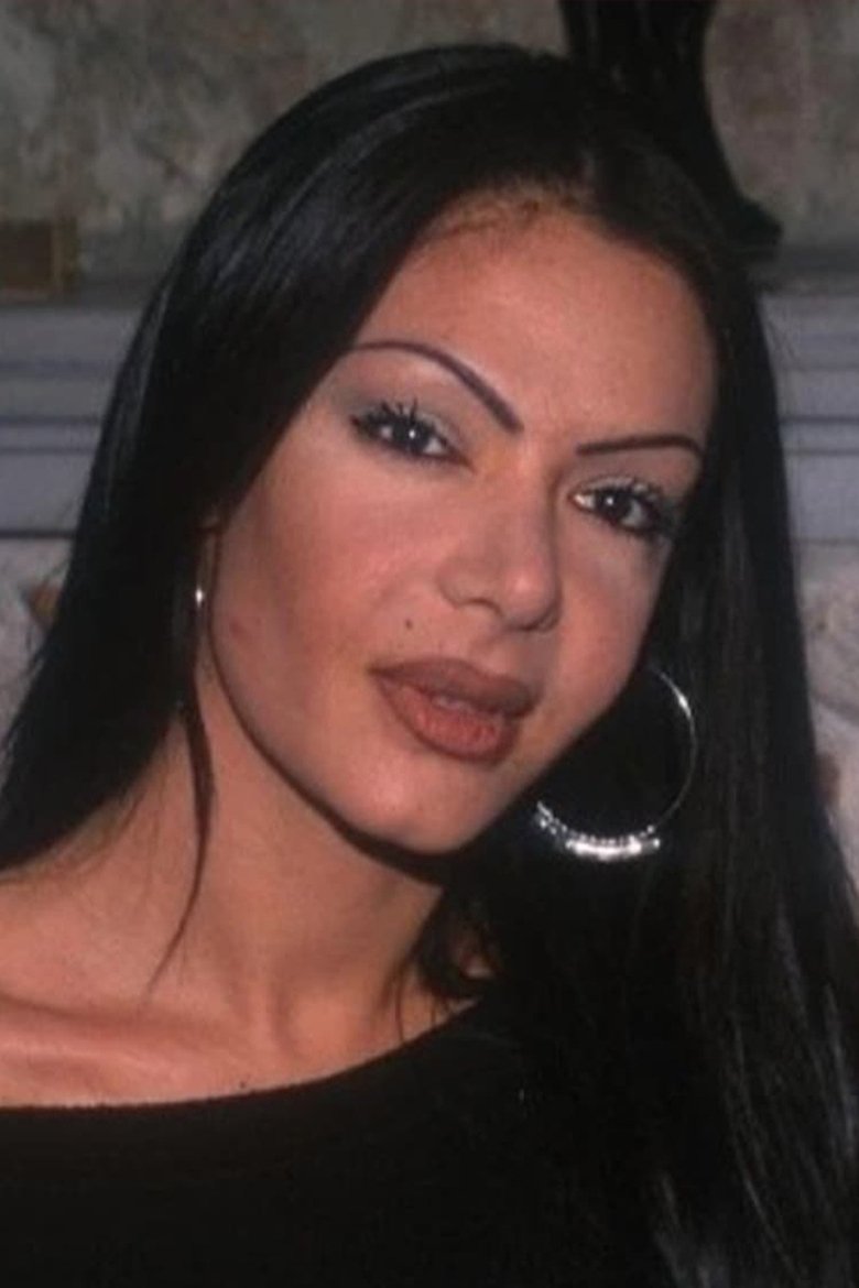 Sevda Demirel Portrait of Sevda Demirel