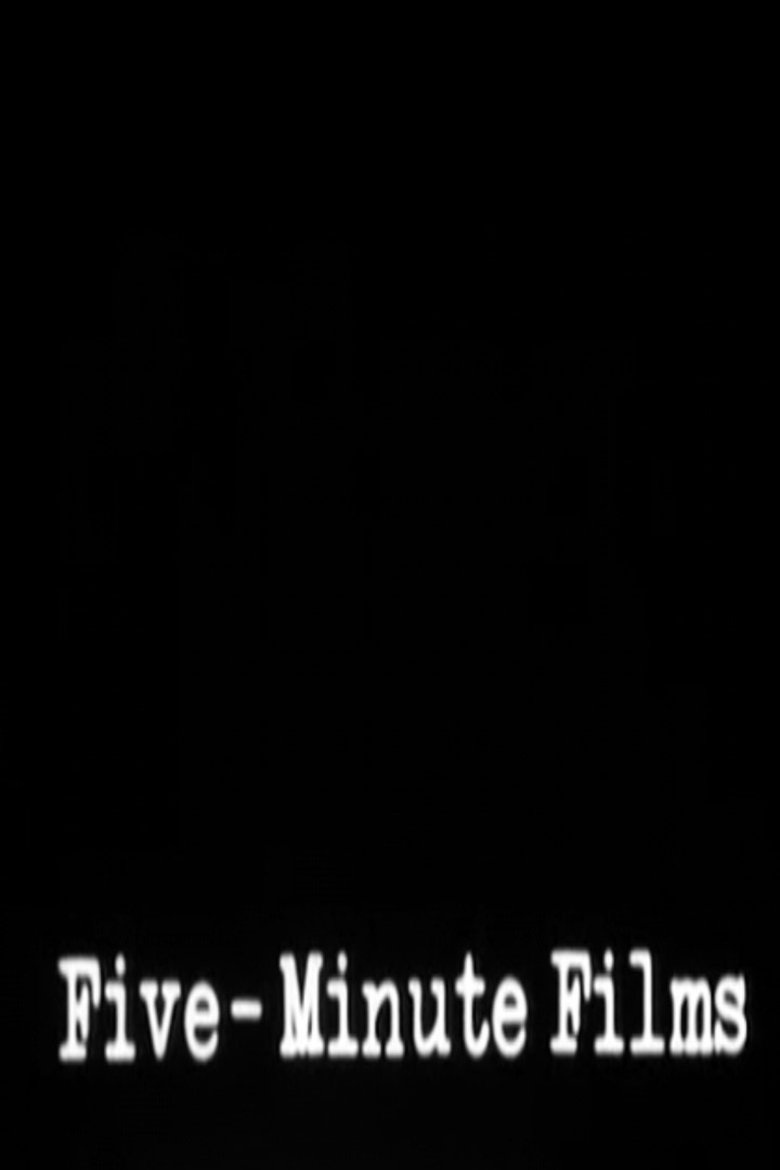 Cast and Crew in Five Minute Films - Season 1 - Episode 5 - Afternoon Poster of Cast and Crew in Five Minute Films - Season 1 - Episode 5 - Afternoon