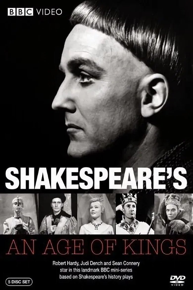 Episodes in An Age Of Kings - Season 1 - Season 1 Poster of Episodes in An Age Of Kings - Season 1 - Season 1